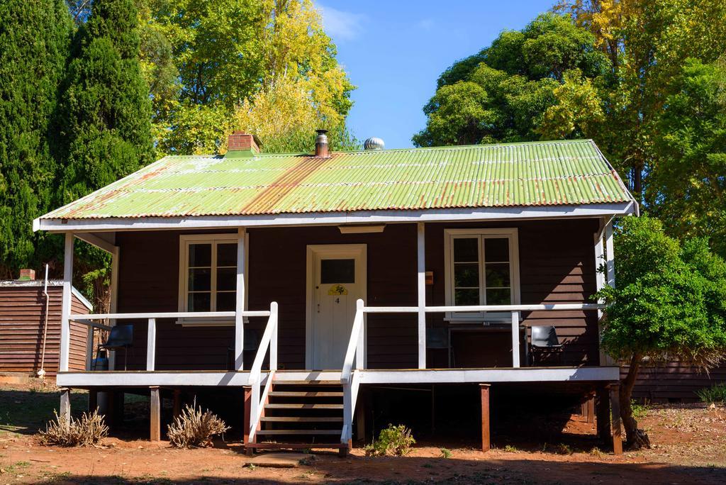 Lewana Cottages Balingup Exterior foto